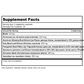 Vital Nutrients Blood Sugar Support 120 Capsules