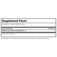 Clinical Synergy PectaSol-C Professional Lime Powder 551.25 Grams