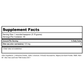 Vital Nutrients GI Repair Powder 168 or 208 Grams