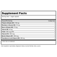 Vital Nutrients B-Complex 120 Vcaps