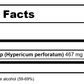 Herb Pharm St. John's Wort Oil 1oz