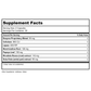Transformation Enzymes GastroZyme 100 Capsules