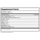 Transformation Enzymes Carbo-G 180 Capsules