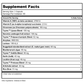 Transformation Enzymes Lypo 60 Capsules