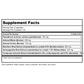 Vital Nutrients Adrenal Support 120 Capsules