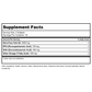 Vital Nutrients Ultra Pure Fish Oil 700 60 Softgels