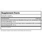 Vital Nutrients BCQ 120 Capsules
