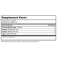 Vital Nutrients Pancreatic Enzymes 500mg 90 Capsules