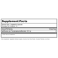 Vital Nutrients d-Pinitol 600mg 60 Vcaps