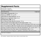 Vital Nutrients Hormone Balance 120 Vcaps