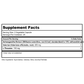 Vital Nutrients Tension Ease 60 Vcaps