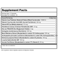 Ortho Molecular Viracid 60 Capsules