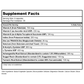 Ortho Molecular Thyrotain 120 Capsules