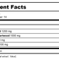 Ortho Molecular SBI Protect Powder 5.3oz