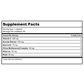 Ortho Molecular C-Flav 60 Capsules