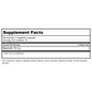Vital Nutrients Quercetin 250mg 100 Vcaps