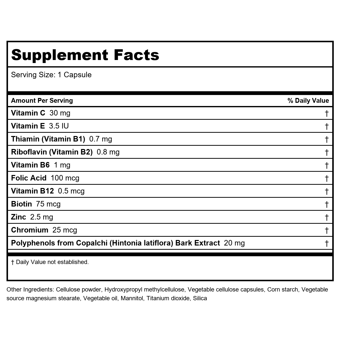 EuroMedica Sucontral D 60 Capsules