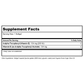 Now Foods Vitamin E-200 D-Alpha Tocopheryl 100 Softgels - 0825