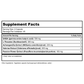 Klaire Labs Stress Support Complex 180 Capsules