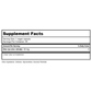 Vital Nutrients Zinc Citrate 30mg 90 Vcaps