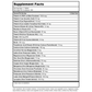 Now Foods Daily Vits 250 Tablets - 3771