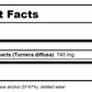 Herb Pharm Damiana 1oz