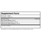 Vital Nutrients Beta Carotene Natural 25000IU 90 Softgels