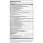 Now Foods Eve Women's Multiple Vitamin 180 Tablets - 3797