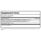 Now Foods Magnesium & Potassium Aspartate 120 Vcaps - 1320