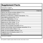 Vitanica Cardioblend 120 Vcaps