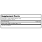 Now Foods Inulin Prebiotic Pure Powder Organic 8oz - 2944