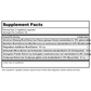 Vital Nutrients Energy Plus 120 Capsules