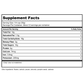 Now Real Food Raw Energy Nut Mix 16oz - 7030