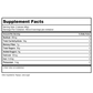 Now Real Food Papaya Spears 12oz - 5720