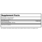 Now Foods Panax Ginseng 500 mg 100 Vcaps - 4012