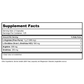Now Sports Arginine & Ornithine 500 mg / 250 mg 250 Vcaps - 0042