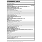 Anabolic Laboratories Aved-Prenatal Multi 120 Vtabs