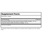 Now Foods Glucosamine & Chondroitin Extra Strength 240 Tablets - 3244