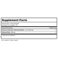 Now Foods Valerian Root 500 mg 100 Vcaps - 4770