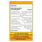 MediNatura Reboost Cold/Flu Lemon 60 Tablets