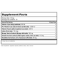 Vitanica Breast Cycle Blend 60 Vcaps