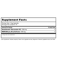 Now Foods Glucosamine & MSM (Vegetarian) 120 Vcaps - 3130
