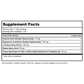 Now Foods Hyaluronic Acid Double Strength 100 mg 120 Vcaps - 3151