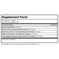 Now Foods Ojibwa Herbal Extract 450 mg 180 Vcaps - 4674