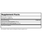 Now Foods Calcium Hydroxyapatite 120 Capsules - 1253