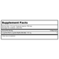 Now Foods L-Lysine Powder 1 Pound - 0240