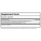 Now Foods Niacin 500 mg Double Strength Flush-Free 90 Vcaps - 0498 - 2 Pack