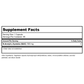 Klaire Las N-Acetyl-L-Cysteine 90 Capsules