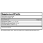 Now Foods Glucosamine & MSM 180 Vcaps - 3279