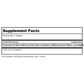 Klaire Labs Vital-Zymes Forte 120 Vcaps